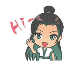 Black Planet sticker #6551449