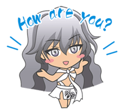 Black Planet sticker #6551455