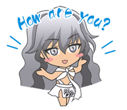 Black Planet sticker #6551455