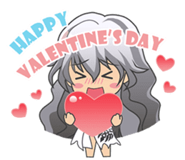 Black Planet sticker #6551460