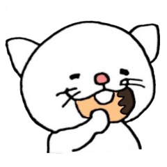 Daily conversation Sticker