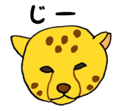 Daily conversation Sticker sticker #6552154