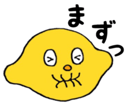 Daily conversation Sticker sticker #6552160