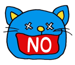 Daily conversation Sticker sticker #6552163