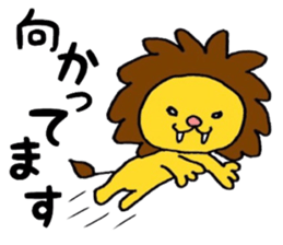 Daily conversation Sticker sticker #6552165