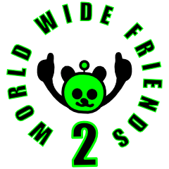 WORLD WIDE FRIENDS 2