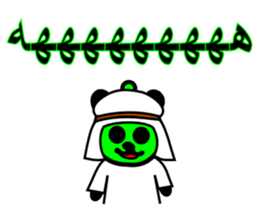 WORLD WIDE FRIENDS 2 sticker #6552828