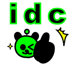 WORLD WIDE FRIENDS 2 sticker #6552833