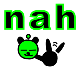 WORLD WIDE FRIENDS 2 sticker #6552837