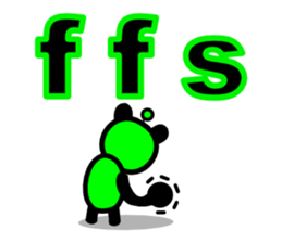 WORLD WIDE FRIENDS 2 sticker #6552843