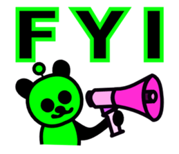 WORLD WIDE FRIENDS 2 sticker #6552851