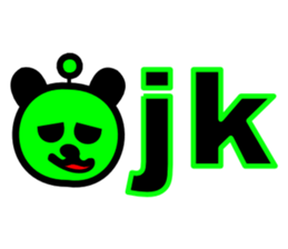 WORLD WIDE FRIENDS 2 sticker #6552860