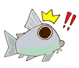 chibicorikun sticker #6552864