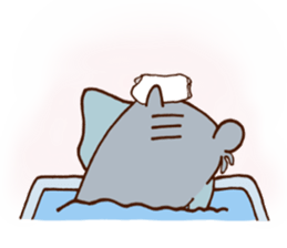 chibicorikun sticker #6552868