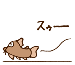 chibicorikun sticker #6552871