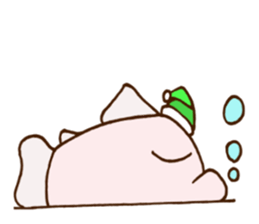 chibicorikun sticker #6552872