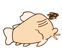 chibicorikun sticker #6552877