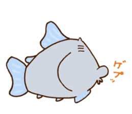 chibicorikun sticker #6552879
