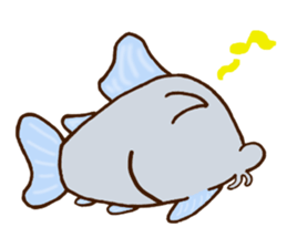 chibicorikun sticker #6552882