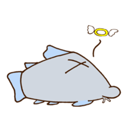 chibicorikun sticker #6552883