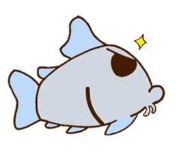 chibicorikun sticker #6552885