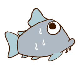 chibicorikun sticker #6552890