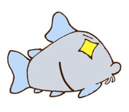 chibicorikun sticker #6552892