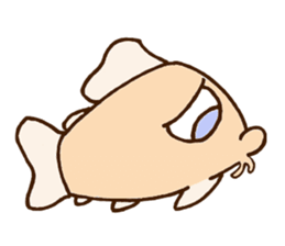 chibicorikun sticker #6552901