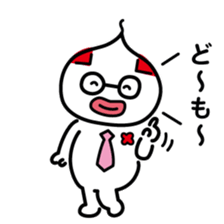 ChekeRaccho32 oNeRaccho sticker #6553745