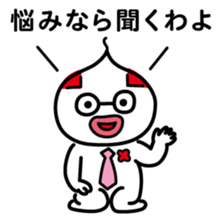 ChekeRaccho32 oNeRaccho sticker #6553749