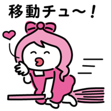 ChekeRaccho32 oNeRaccho sticker #6553751