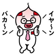 ChekeRaccho32 oNeRaccho sticker #6553753