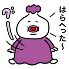 ChekeRaccho32 oNeRaccho sticker #6553754