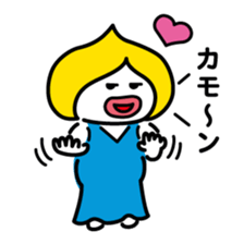 ChekeRaccho32 oNeRaccho sticker #6553756