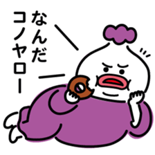 ChekeRaccho32 oNeRaccho sticker #6553758