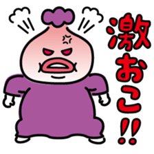 ChekeRaccho32 oNeRaccho sticker #6553766