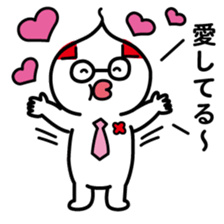 ChekeRaccho32 oNeRaccho sticker #6553769