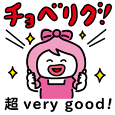 ChekeRaccho32 oNeRaccho sticker #6553775