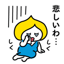 ChekeRaccho32 oNeRaccho sticker #6553776