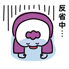 ChekeRaccho32 oNeRaccho sticker #6553778