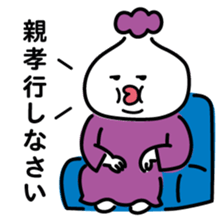 ChekeRaccho32 oNeRaccho sticker #6553782