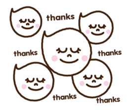 Kawaii Kurumins EN sticker #6553945