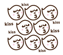 Kawaii Kurumins EN sticker #6553948