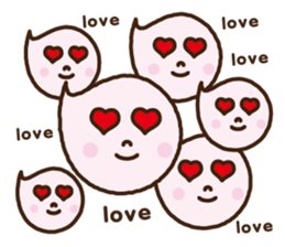 Kawaii Kurumins EN sticker #6553949