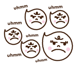 Kawaii Kurumins EN sticker #6553950
