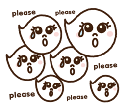 Kawaii Kurumins EN sticker #6553951