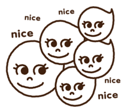 Kawaii Kurumins EN sticker #6553952