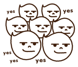 Kawaii Kurumins EN sticker #6553953