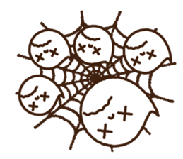 Kawaii Kurumins EN sticker #6553955