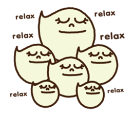 Kawaii Kurumins EN sticker #6553956